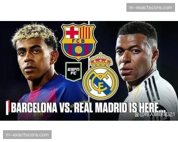 国家德比前瞻:巴萨主场迎战皇马,西甲冠军归属或在此一役 国家德比前瞻:巴萨主场迎战皇马,西甲冠军归属或在此一役