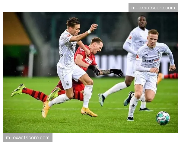 压哨绝平！达姆施塔特在补时第94分钟进球，1-1逼平科隆