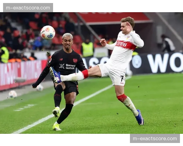 斯图加特对阵汉堡，主队力争巩固欧冠资格